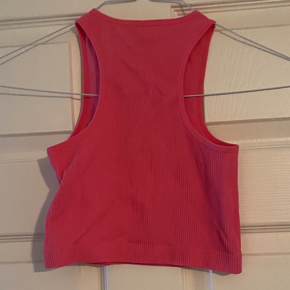 Garage Coral Tank Top